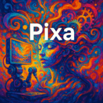 Pixa, Free Unlimited AI Image Generator For Everyone